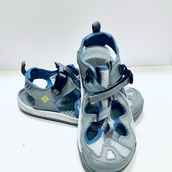 Columbia Sandals - Picture 4 of 11